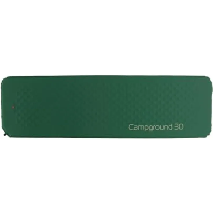 Robens Campground 30, Isomatte mit komfortabler Schlafunterlage und isolierendem Schutz vor Bodenkälte