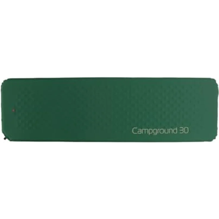 Robens Campground 30, Isomatte mit komfortabler Schlafunterlage und isolierendem Schutz vor Bodenkälte – Bild 1