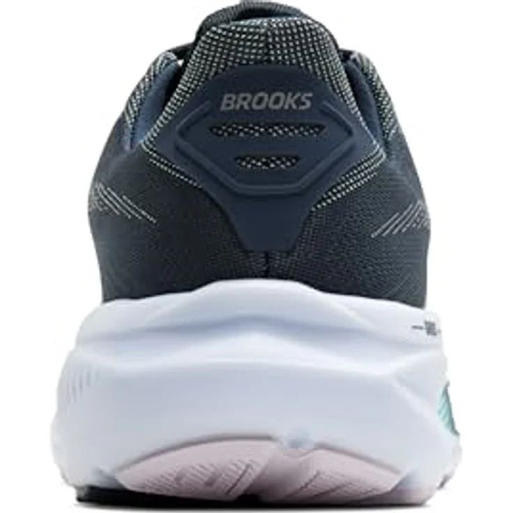 Brooks Ghost 17 Laufschuhe Damen, Lauf- und Trainingsschuhe, Größe 41, Blau – Bild 2