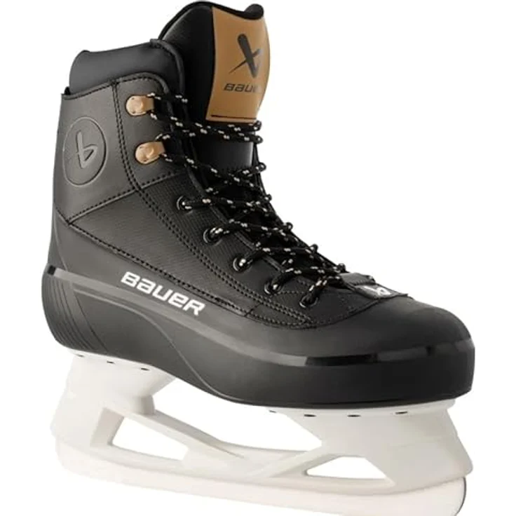 TEMPISH Bauer Colorado 2.0 Sr Freizeit-Schlittschuhe Größe 7, für Erwachsene, optimal für Freizeitsport – Bild 2