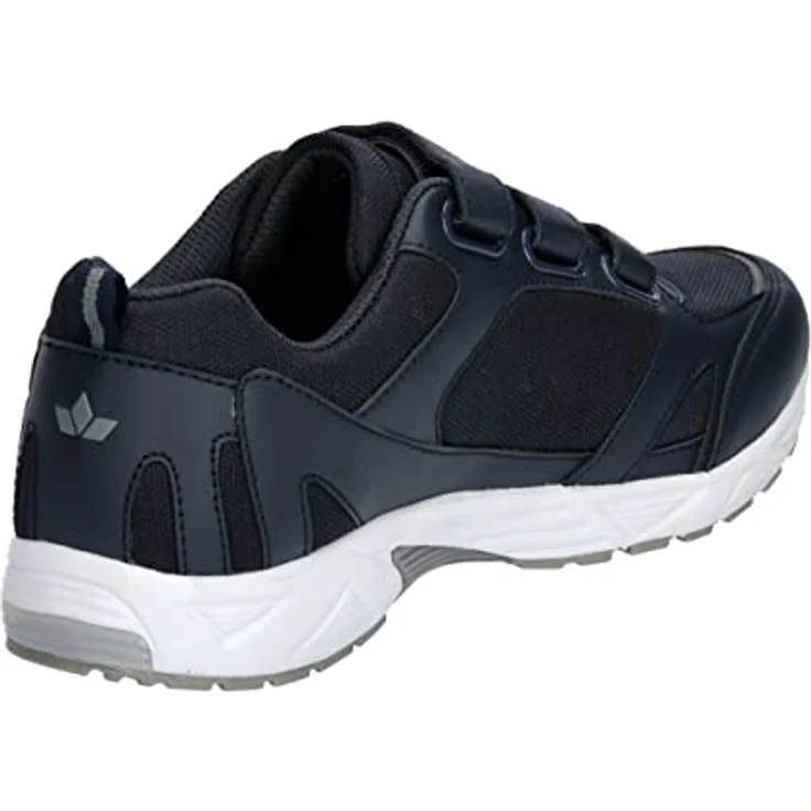 Lico Joggingschuh Marvin V 46, Komfortabler Laufschuh aus Nylon mit stylischem Design – Bild 4