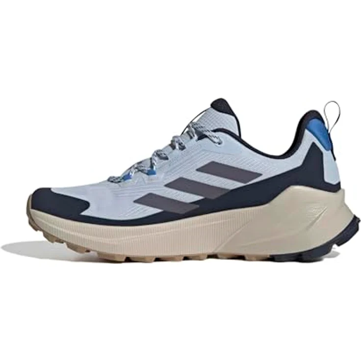 adidas TERREX TRAILMAKER 2 Hikingschuh, atmungsaktives Obermaterial aus Mesh, stabile und griffige Continental™ Gummi-Außensohle, recycelte Materialien – Bild 1