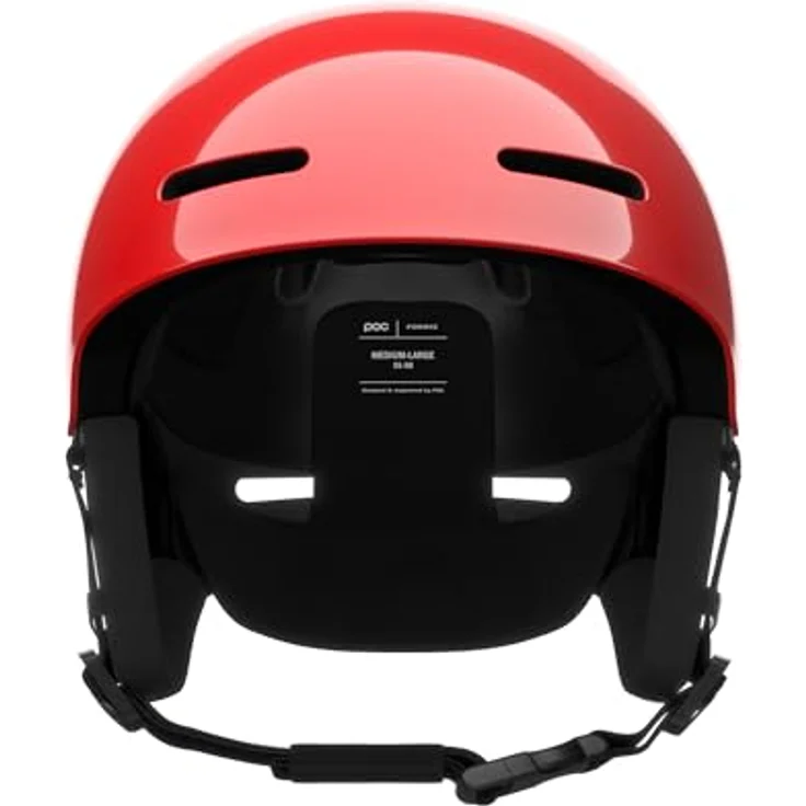 POC Fornix MIPS, Leichter Ski- und Snowboardhelm mit 360°-Größenanpassung und MIPS-Schutz, für Herren und Damen – Bild 2