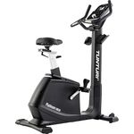 Tunturi Platinum UB20 Heimtrainer - Magnetbremse - Ergometer Fitnessbike - 48 Widerstandsstufen - Integrierte Herzfrequenzsensoren - Bequemer Einstieg - Anpassbar