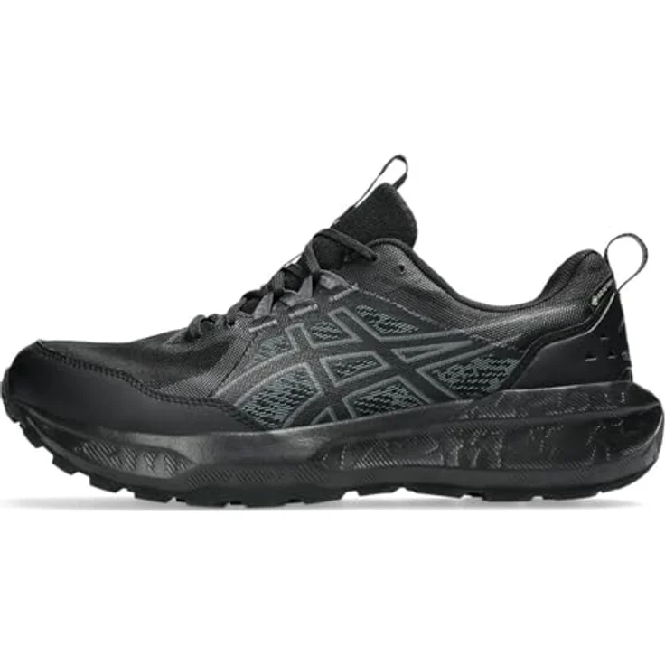 Asics Gel Sonoma 8 GTX, Laufschuhe mit Gore-Tex Technologie und optimaler Dämpfung, für normale Pronation – Bild 6