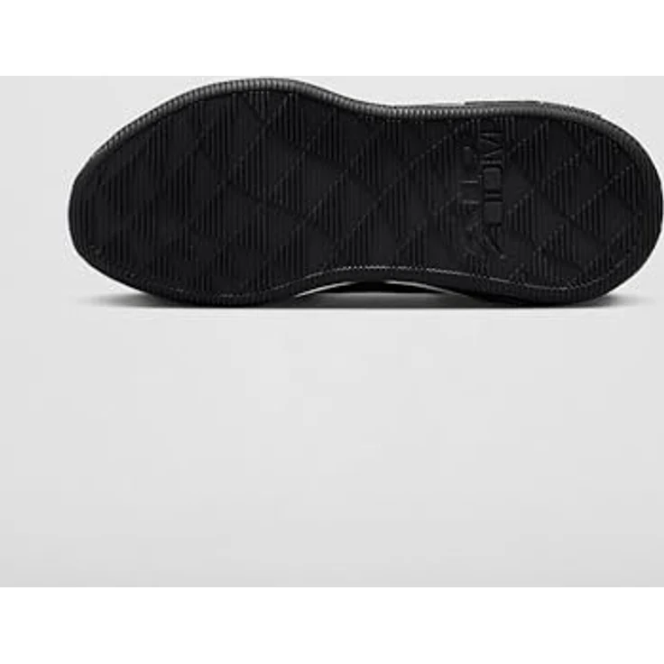 Nike Bella 7, Laufschuh mit atmungsaktivem Mesh-Obermaterial, Schwarz, Gr. 41 – Bild 4