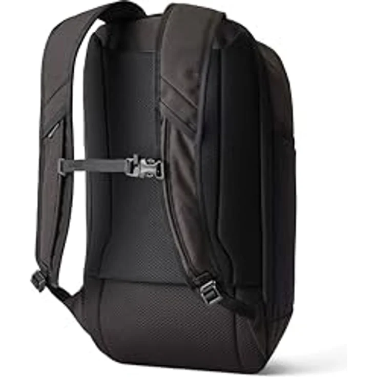 Gregory Border 50+15, Wanderrucksack 64 cm, 100% Nylon, schwarz – Bild 9