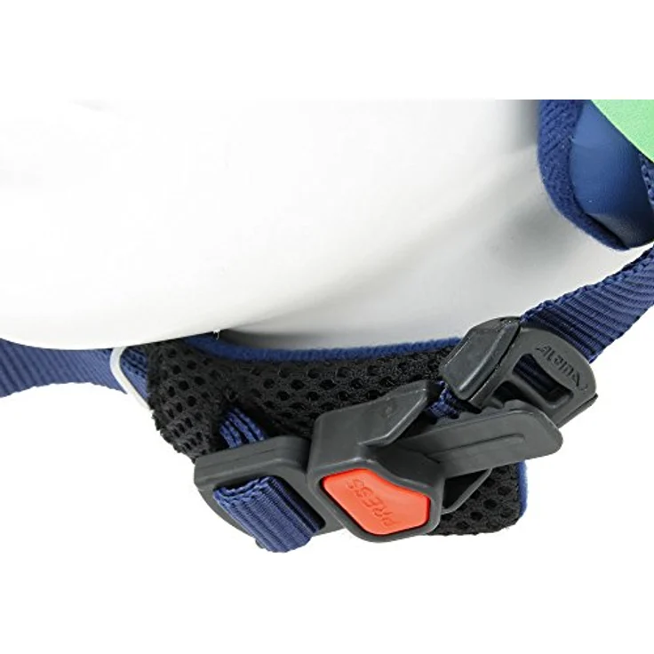 ALPINA SPORTS Biom Skihelm, Größe M (54 - 58 cm) für Damen und Herren, ideal zum Skifahren – Bild 5