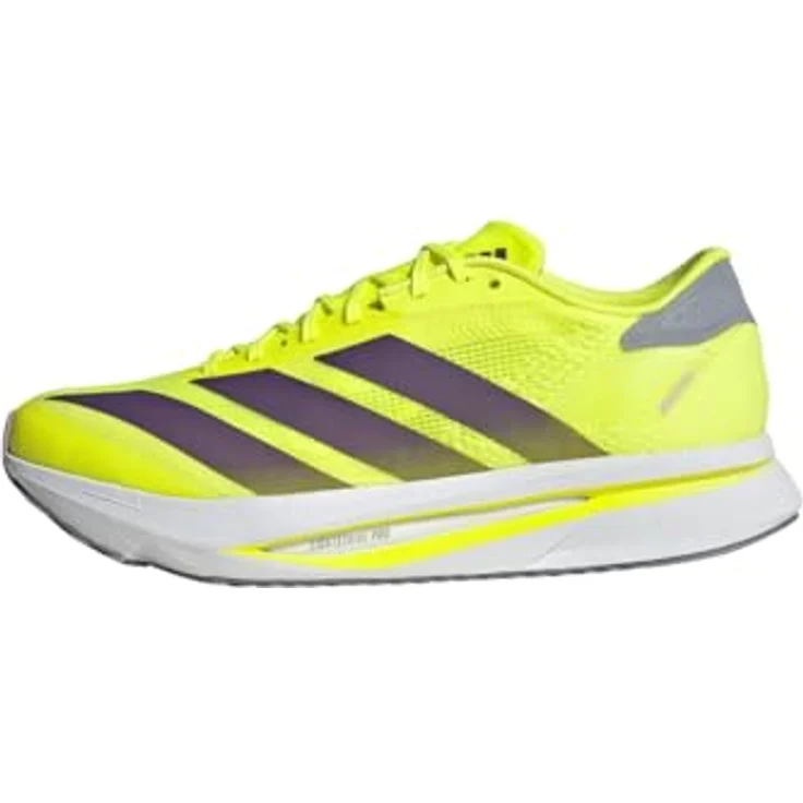 Adidas Adizero SL 2, Leichter Laufschuh für tägliches Training – Bild 1