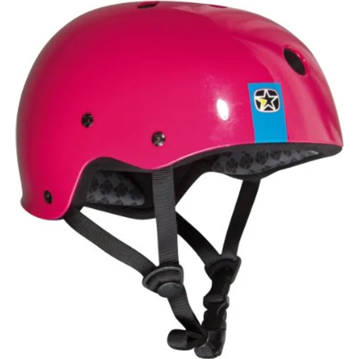 JOBE Patrol Helmet Ladies Metalic Purple Wassersport Schutzhelm 59cm - 60cm (XL)