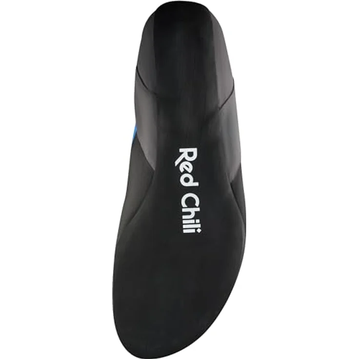 Red Chili Ventic Air II, Kletterschuhe EU 46 mit zwei Klettverschlüssen und RX-2 TECHGRIP Sohle – Bild 5
