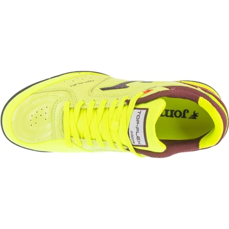 Joma Top Flex 2509 TF TOPW2509TF, Turfschuhe für Herren, Violett, Größe 43.5 – Bild 3