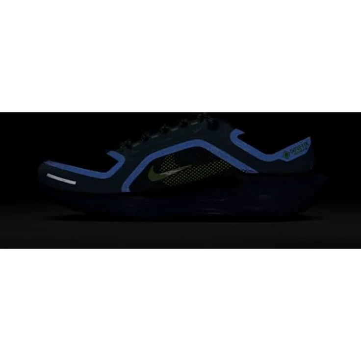 156 Air Zm Pegasus 41 Gtx Laufschuhe, GORE-TEX, Zoom Air, Cannon/Volt-Obsidian-Seaweed 11 – Bild 10