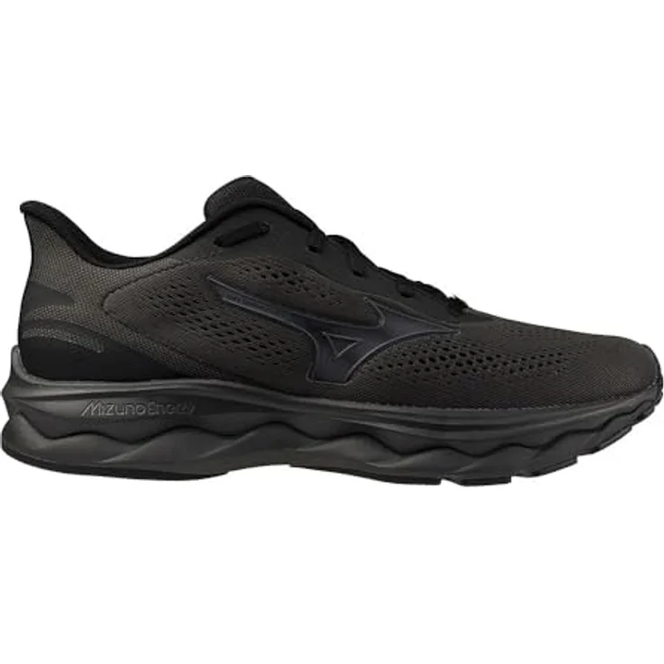 Mizuno Running Shoes J1GC256001, Laufschuhe in Schwarz, Größe 42.5 (US 9.5) – Bild 1