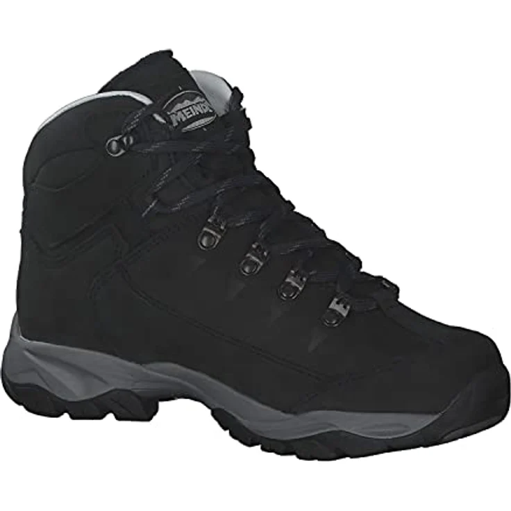 Meindl Ohio Lady 2 GTX Trekkingschuh, leichter Wanderschuh für Damen mit optimaler Passform – Bild 9