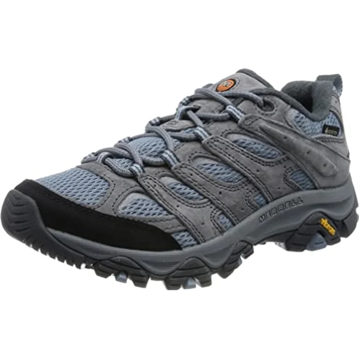 Merrell Sneakers J036324-ALTITUDE, Multicolored, Größe 38.5, wasserdicht mit GORE-TEX, Vibram-Außensohle, Kinetic Fit! Einlegesohle – Bild 1