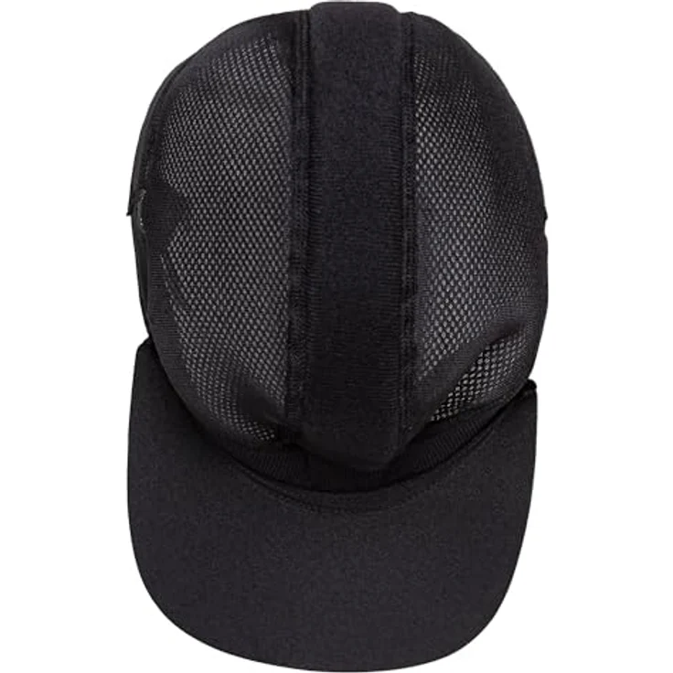 Powerslide Ennui Elite Weiss, Velohelm (54 - 59 cm) mit innovativem Waben-Skelett und abnehmbarem Sonnenschutz – Bild 8