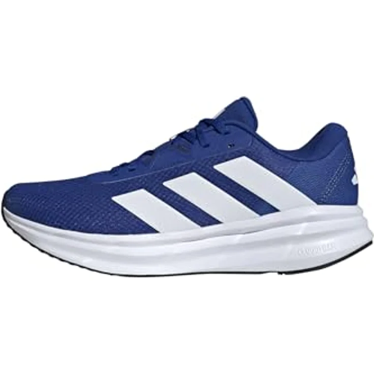 Adidas Galaxy 7 Laufschuh mit optimalem Halt und bequemer Dämpfung – Bild 1