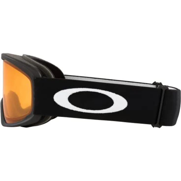 Oakley O-Frame 2.0 Pro L, Skibrille mit optimierter Optik und schlagfesten Plutonite®-Gläsern, groß, inklusive Mikrofasertasche – Bild 2