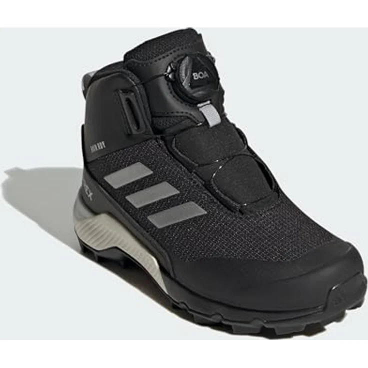 adidas TERREX TERREX WINTER MID BOA RAIN.RDY Wanderschuh mit COLD.RDY Technologie und PrimaLoft® Isolation, Kindergröße – Bild 5