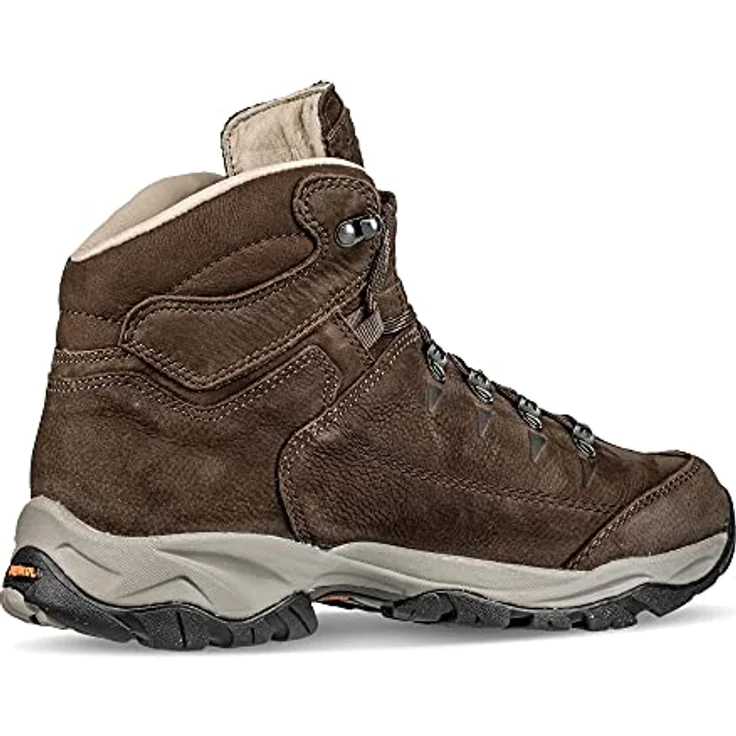 Meindl Ohio 2 GTX, Herren Wanderschuhe mit Komfort & Stabilität für jede Wanderung – Bild 4