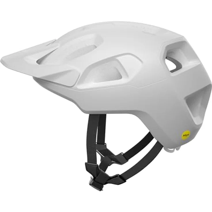 POC Cularis, Trail-Helm mit optimierter Belüftung und leichtem Design, (51 - 54 cm) – Bild 1