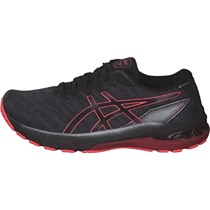 ASICS Performance GT-2000 10, Damen Laufschuhe mit Gore-Tex-Technologie und Flytefoam Propel-Dämpfung, Schwarz – Bild 2