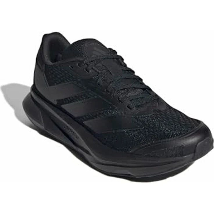 Adidas IH8231, Laufschuhe für Damen mit LIGHTMOTION Dämpfung und atmungsaktivem Mesh-Obermaterial, schwarz – Bild 6