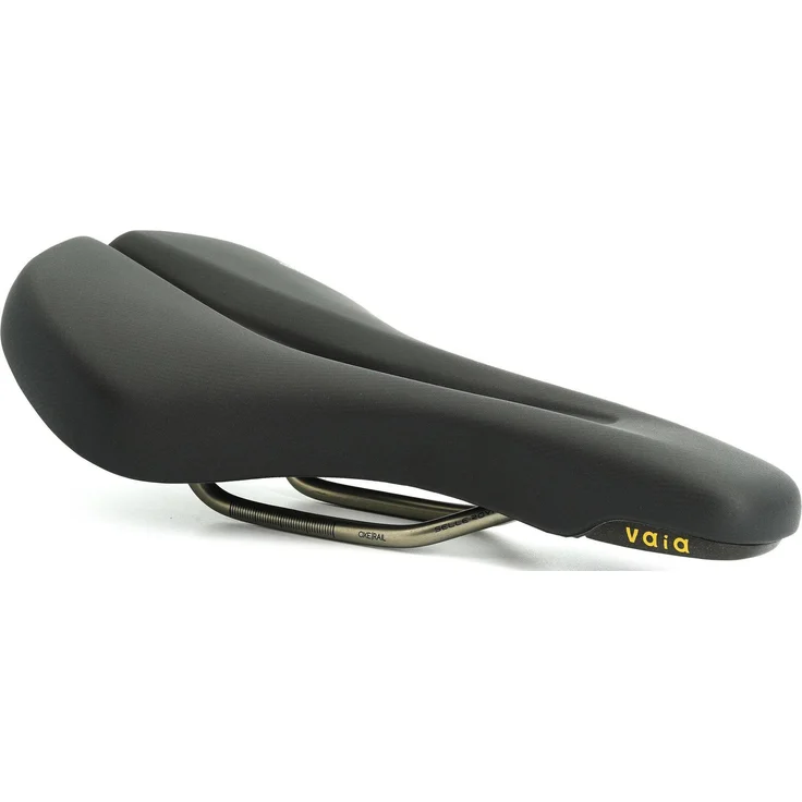 Selle Royal Vaia, Ergonomischer Fahrradsattel mit Belüftungssystem und elegantem Design – Bild 1