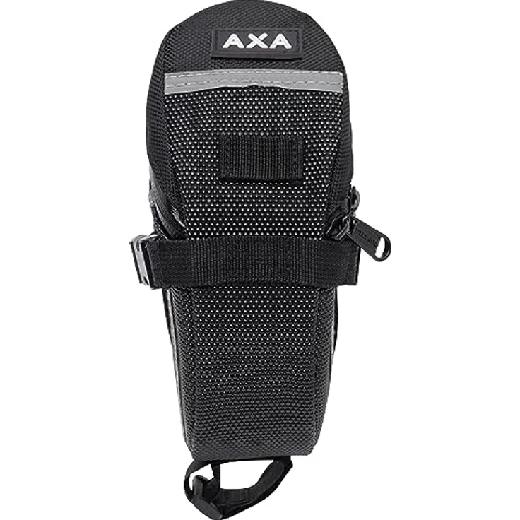 AXA RLC 100 Fahrradschloss, Sicherheitsstufe 15, 10 mm dicke Bolzen, 100 cm Länge, Schwarz, Unisex – Bild 3