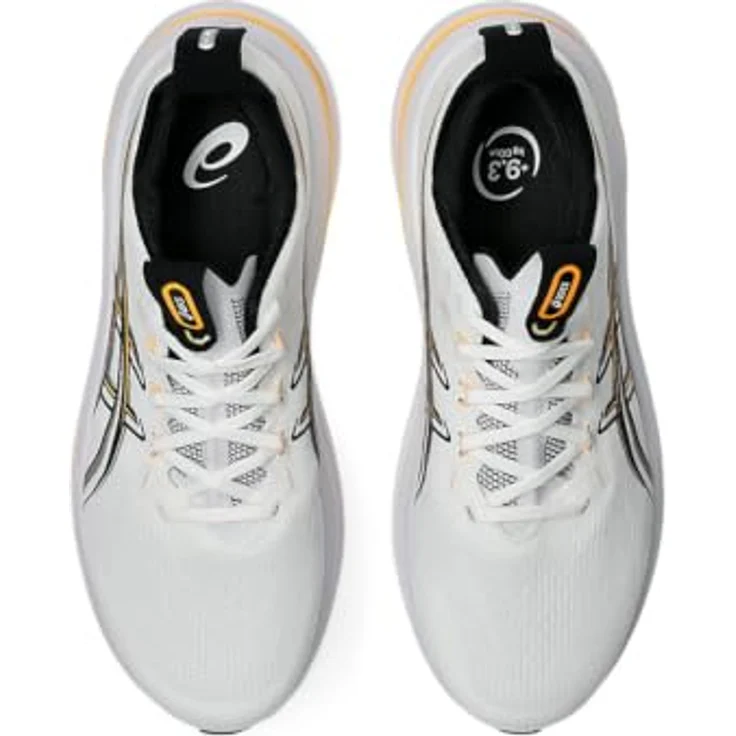 Asics Gel-Nimbus 28, Laufschuhe mit FF BLAST PLUS Dämpfung, Größe 42,5 – Bild 8