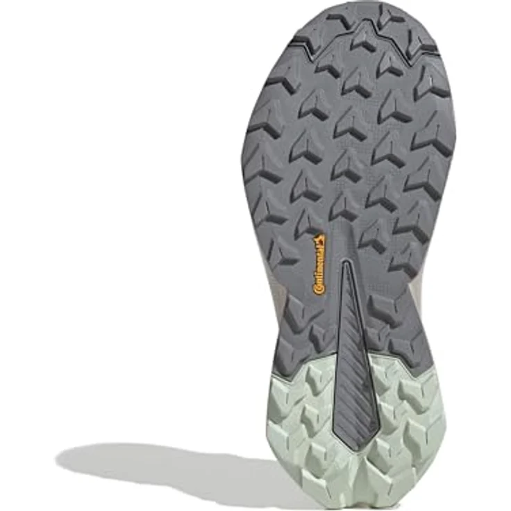adidas TERREX TRAILMAKER 2 GORE-TEX SPEED LACE, wasserdichter Wanderschuh mit optimalem Grip und atmungsaktiver Membran – Bild 8