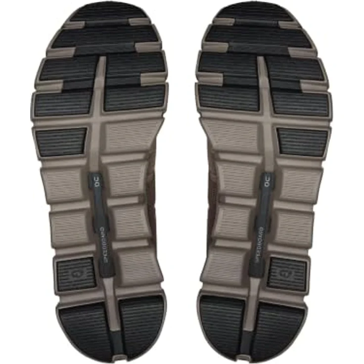 ON Cloud 6, Laufschuh mit optimaler Dämpfung, Herrenmodell – Bild 4
