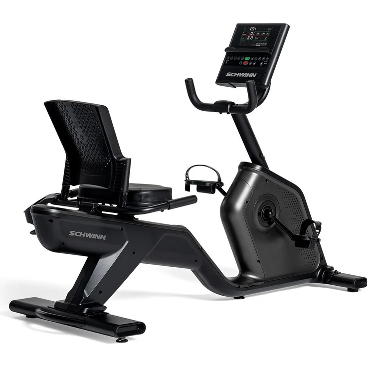 Schwinn, Hometrainer