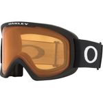 Oakley O-Frame 2.0 Pro L, Skibrille mit optimierter Optik und schlagfesten Plutonite®-Gläsern, groß, inklusive Mikrofasertasche