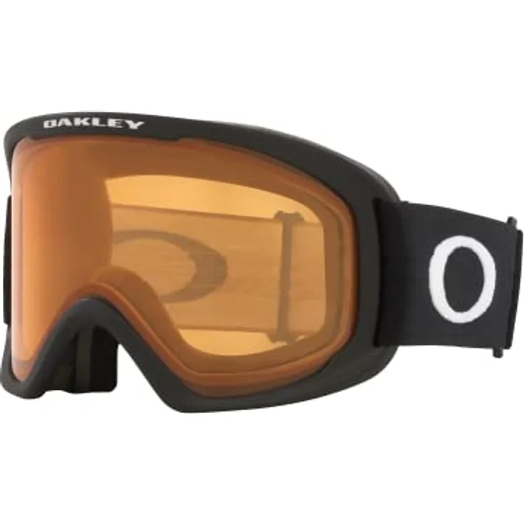 Oakley O-Frame 2.0 Pro L, Skibrille mit optimierter Optik und schlagfesten Plutonite®-Gläsern, groß, inklusive Mikrofasertasche