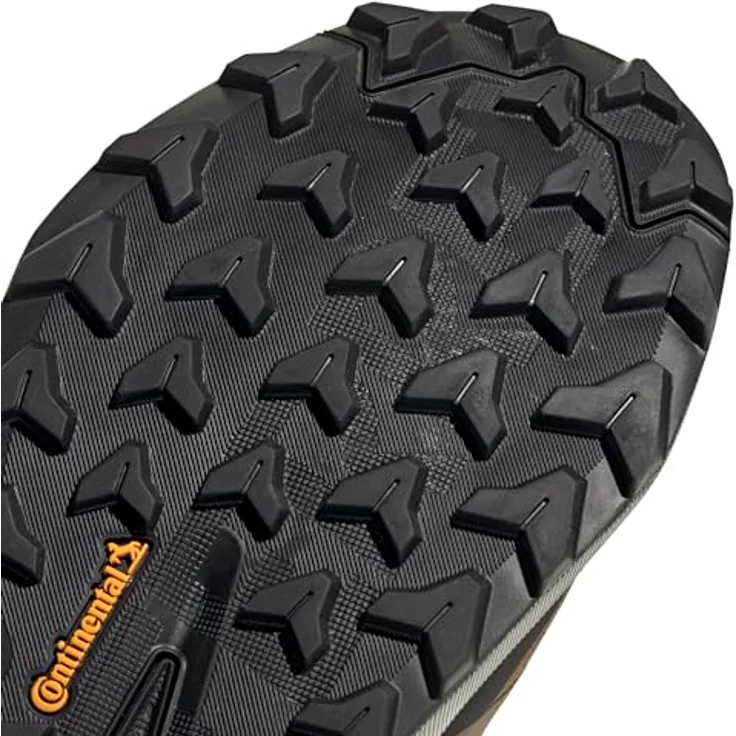 adidas TERREX TRAILMAKER 2 GORE-TEX, Wasserdichter Wanderschuh mit EVA-Zwischensohle und Continental™ Gummiaußensohle – Bild 4