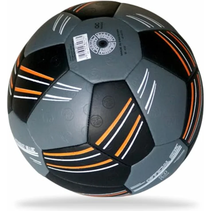 Kempa® Handball SPECTRUM SYNERGY PLUS, Gr. 2 – Bild 4