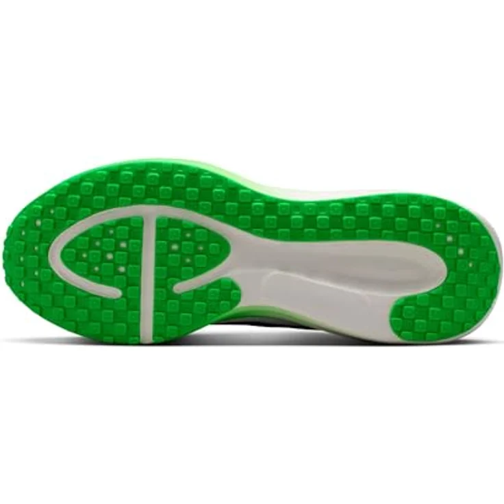 Nike Revolution 8, Laufschuhe mit atmungsaktivem Mesh-Obermaterial und weicher Schaumstoff-Mittelsohle, schwarz – Bild 2