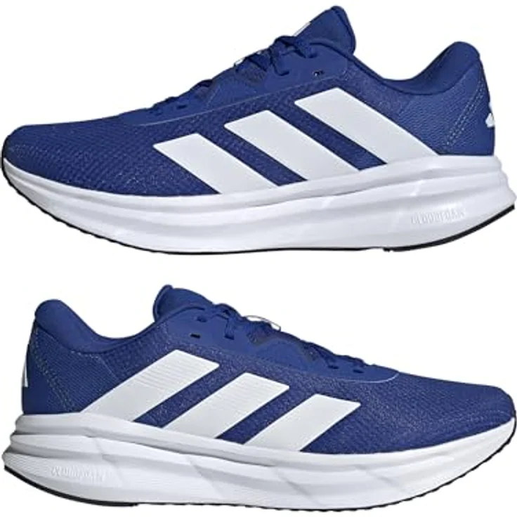 Adidas Galaxy 7 Laufschuh mit optimalem Halt und bequemer Dämpfung – Bild 6