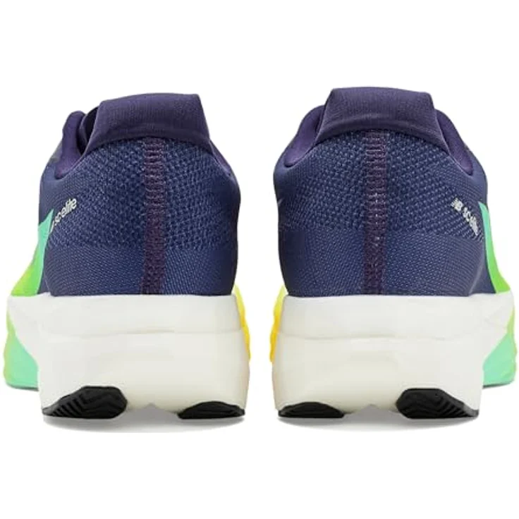 New Balance MRCEL79H, Laufschuhe für Herren mit atmungsaktivem Obermaterial und dämpfender Fuel Cell-Mittelsohle – Bild 7