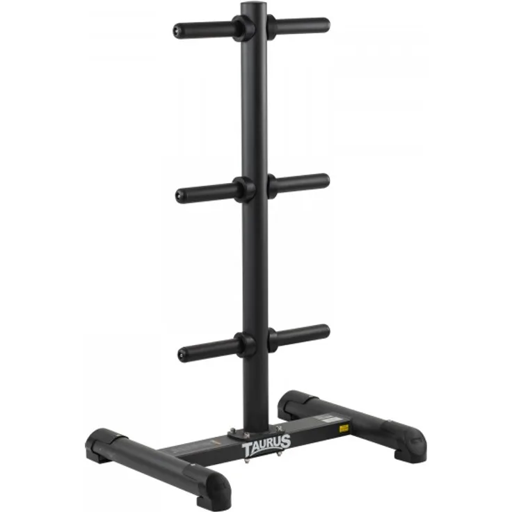 Taurus Elite Hantelscheibenständer
