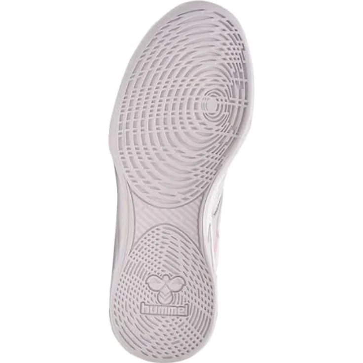 Hummel Teiwaz 2.0, Indoor-Sportschuhe mit EVA-Zwischensohle und recyceltem Mesh, EU 37 1/2 – Bild 3