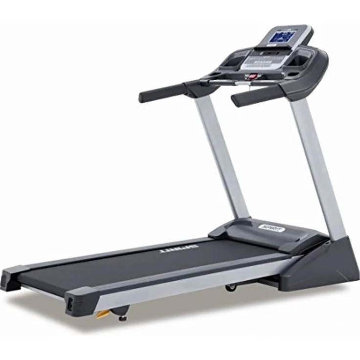 Spirit Laufband XT 185