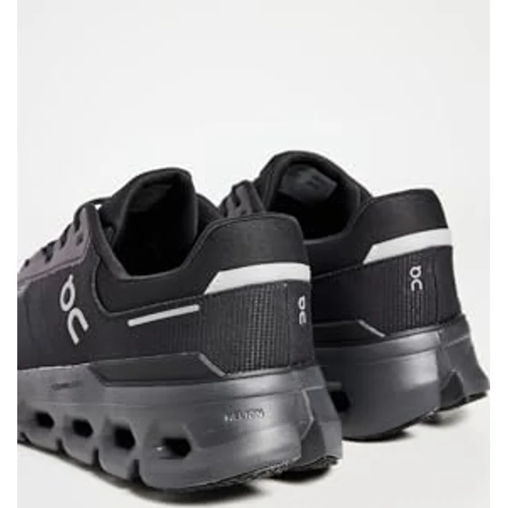 ON Running Cloudrunner 2 WP Waterproof, Herren Laufschuhe mit CloudTec® Dämpfung, EU 44.5 US 10.5, für Überpronierer – Bild 3