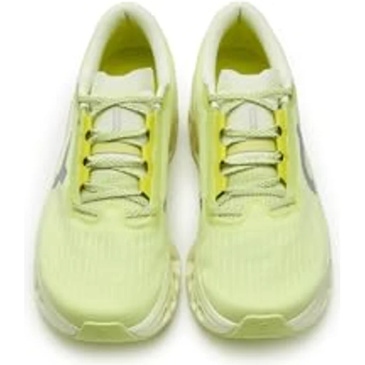 ON Cloudmonster 3 SS 2026, Laufschuhe Herren mit Cloud Tec®-Technologie und rutschhemmendem Profil, Gelb, Größe 42 1/2 – Bild 2