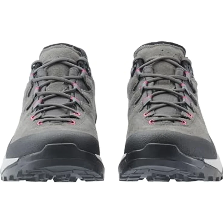 Lowa DA LOWA® EXPLORER GTX LO Ws Trekkingschuh, leicht und robust mit LITECELL PU-Zwischensohle, griffiger Vibram-Außensohle – Bild 3