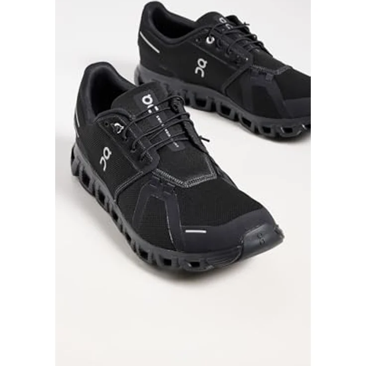 On Running Cloud 6, Herren Laufschuhe, Größe 47, leichtgewichtig und komfortabel – Bild 4