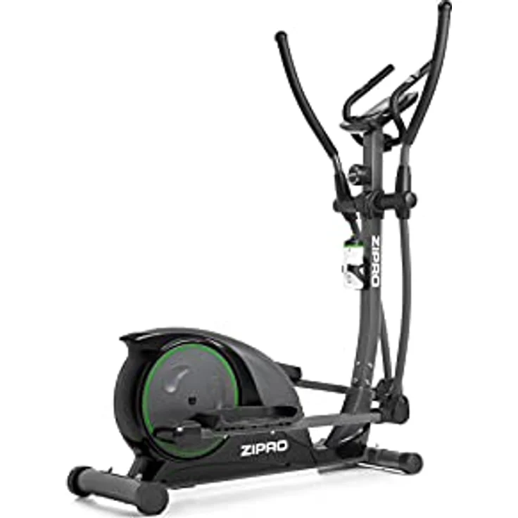 Zipro, Crosstrainer – Bild 1