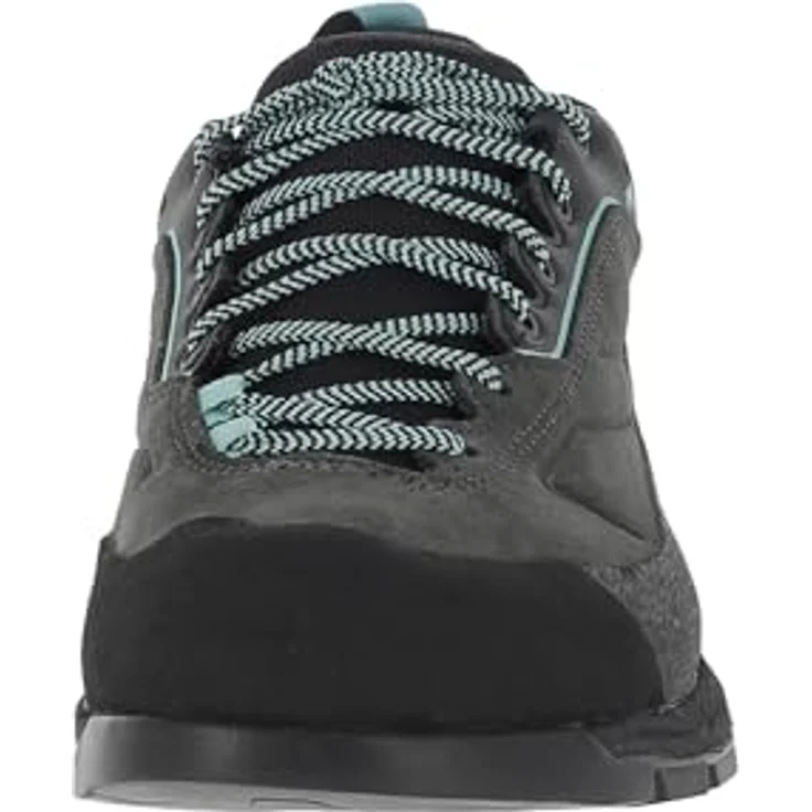 Scarpa Rapid XT GTX Wmn, Wasserdichter Wanderschuh für technische Zustiege und leichteste Klettereien, Schwarz – Bild 3